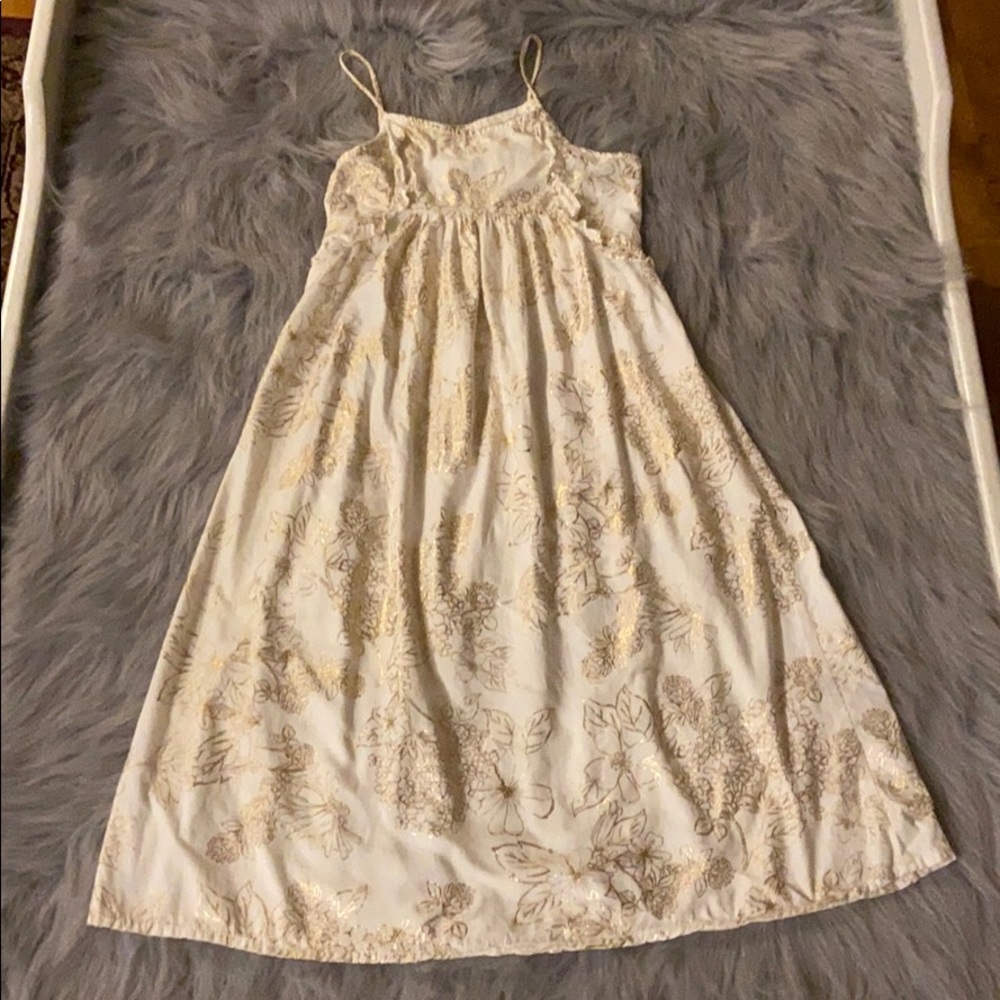 Crazy 8 sun dress